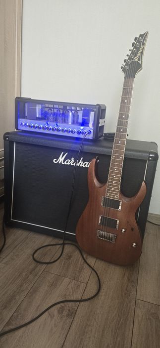Super cena.  Ibanez  rga32