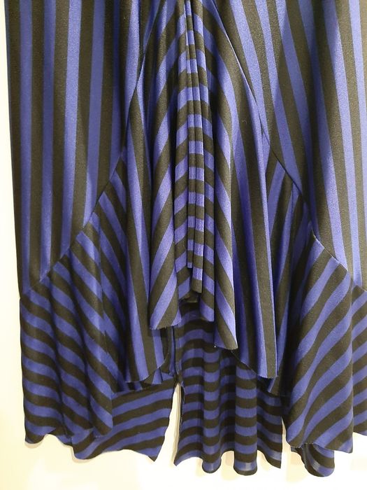 Saia Midi da marca Zara