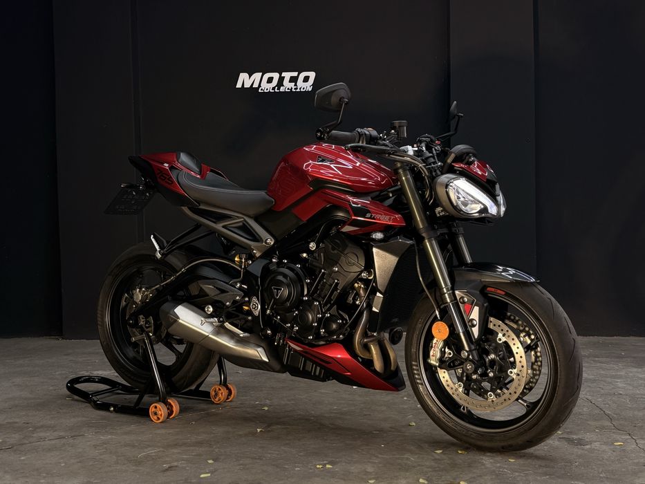 Triumph
