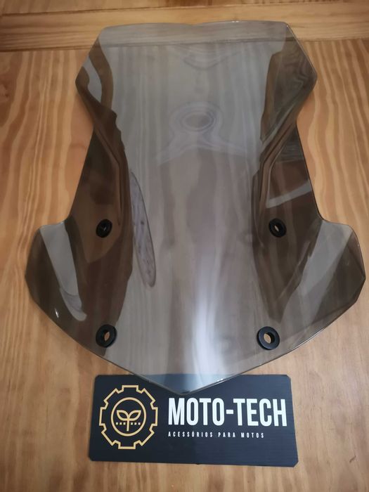 Vidros para modelos BMW r1200gs/a r1250gs/a r1300gs