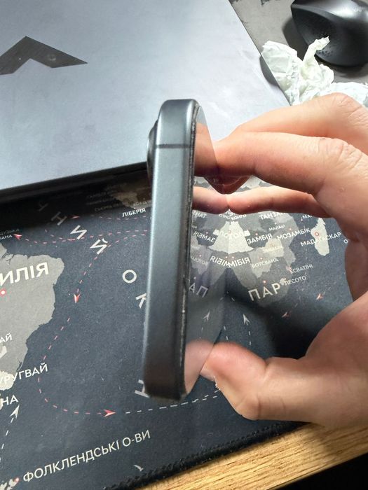 iPhone 17 256 GB Black