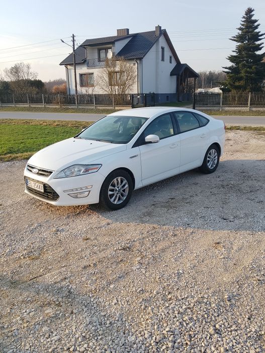Sprzedam Ford Mondeo MK4
