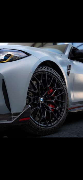 R19/5/112 BMW 3 G20 5 G30 G60 I5 X3 G01 X4 G02 IX . В Наявності