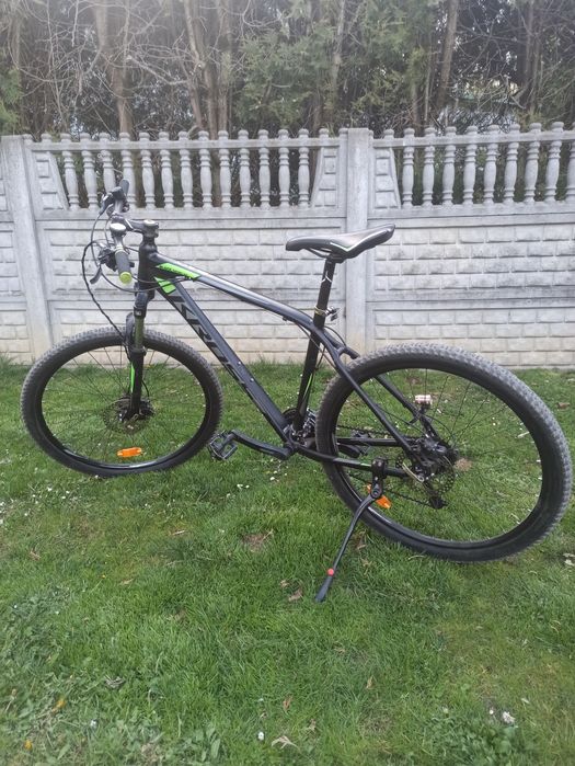 Rower Kross Black edition 7.2