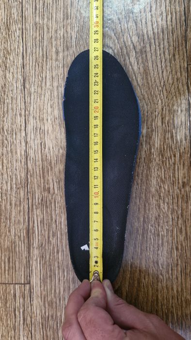 Кросівки Adidas Ubersonic 4.1.Розмір 42.5