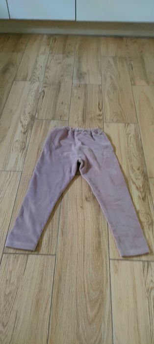 Dres dla dziewczynki