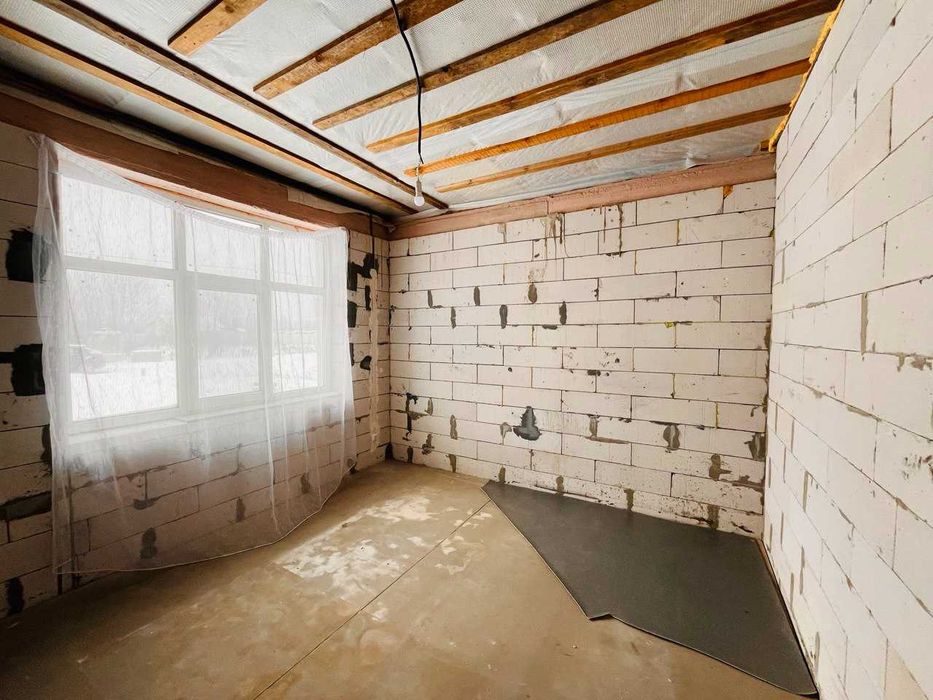 Затишний будинок 100 м² у КМ «Міжріччя», біля р. Десна