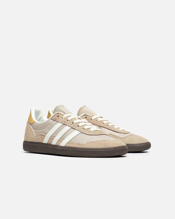 Чоловічі Кросівки Adidas Wensley SPZL Gardboard 41-45 (Без Предоплати)