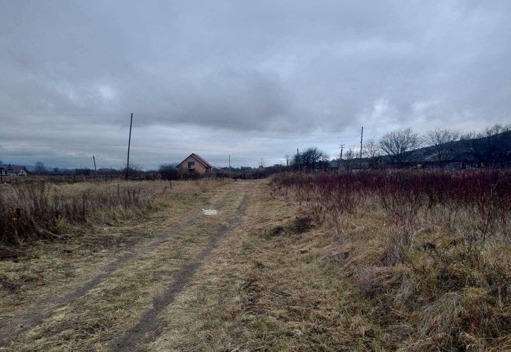 Продаж земельної ділянки в Чернівцях,вул. Козацька, 6 - View 3