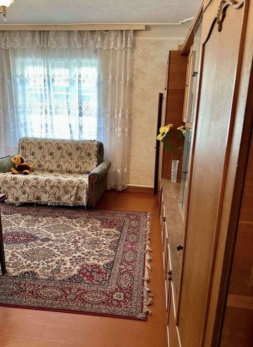 Будинок з мансардою  (під держ.програми)