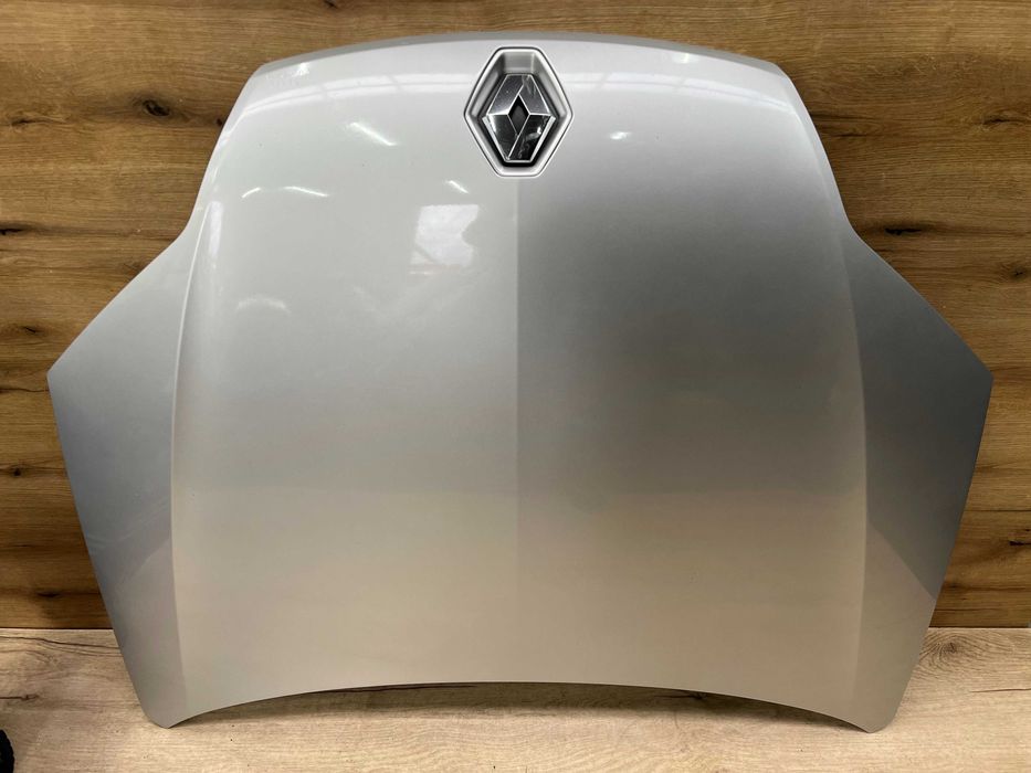 Maska Renault Laguna III kolor ted69