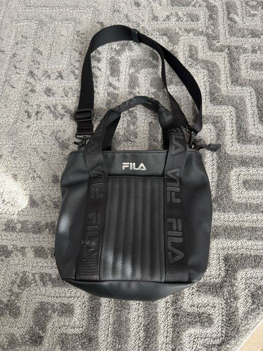 Сумка fila оригінал