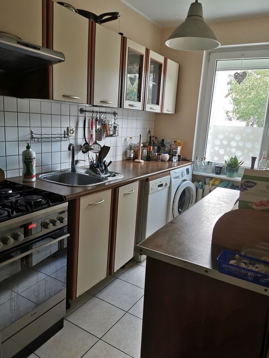 Wynajmę pokój od ZARAZ ! Po remoncie Gdynia Obluze
