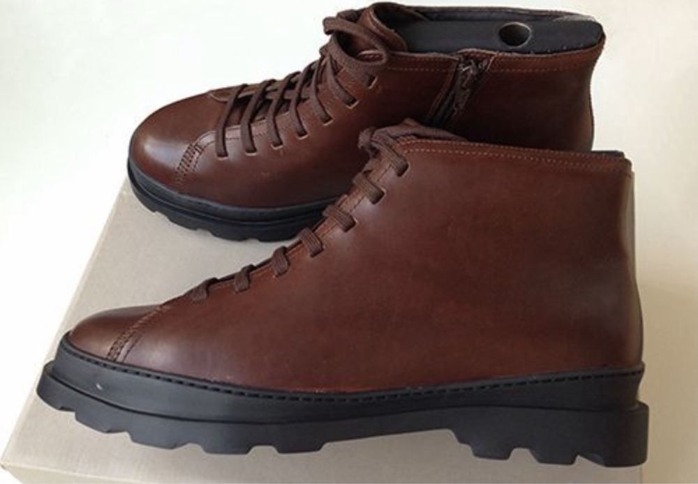 Camper brutus 42