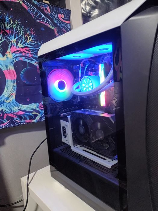 Pc gaming completo