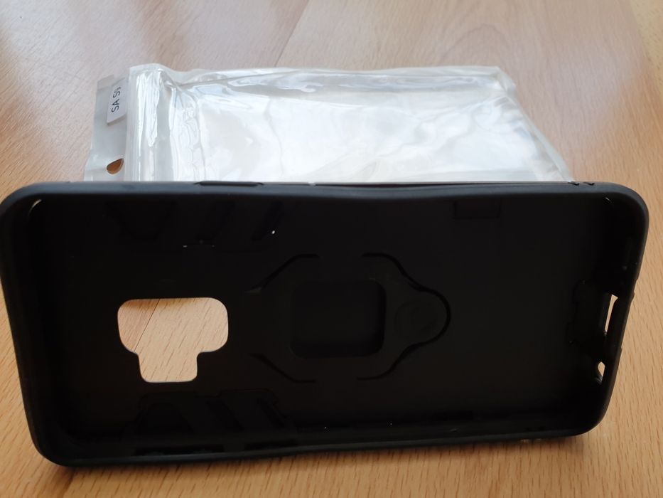 Capa para samsung S9