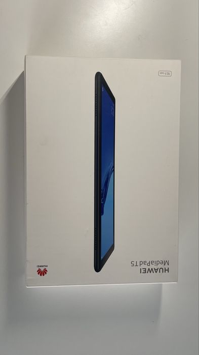 Huawei MediaPadT5