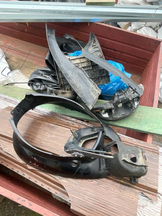 Мопед yamaha next zone