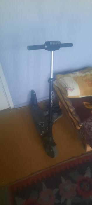 Електро самокат  Б.у