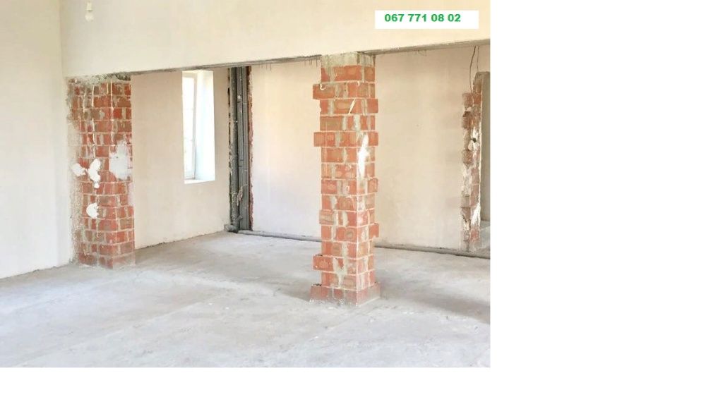 Дом по адресу бульвар Дружбы Народов (площадь 588 м²) - Atlanta.ua - фото 7