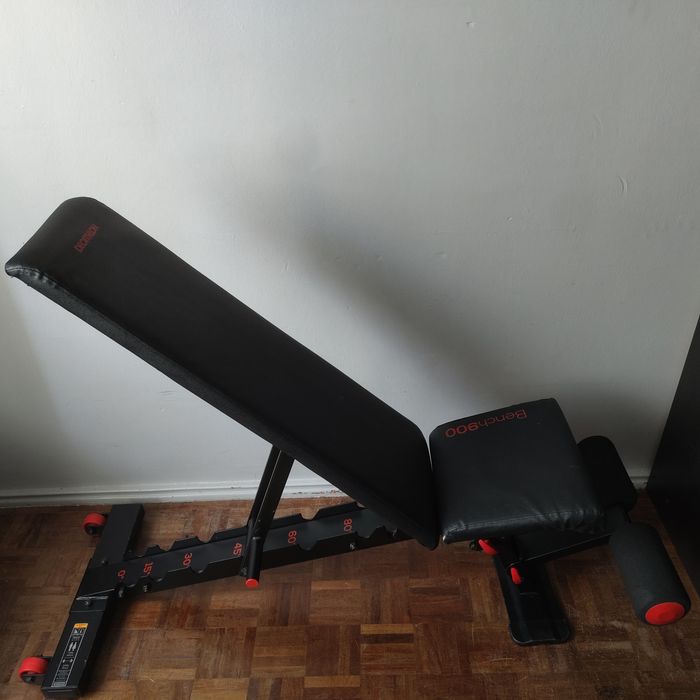 Corength Weight Bench462771710183362560