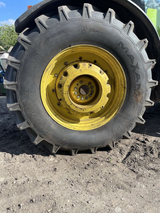Трактор John Deere 8530 Джон Дир в отличном состоянии