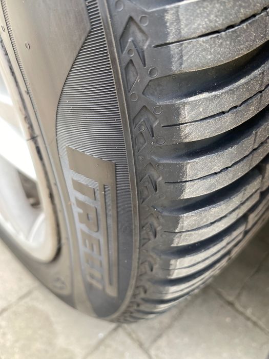 Автомобіль BMW 3 e46