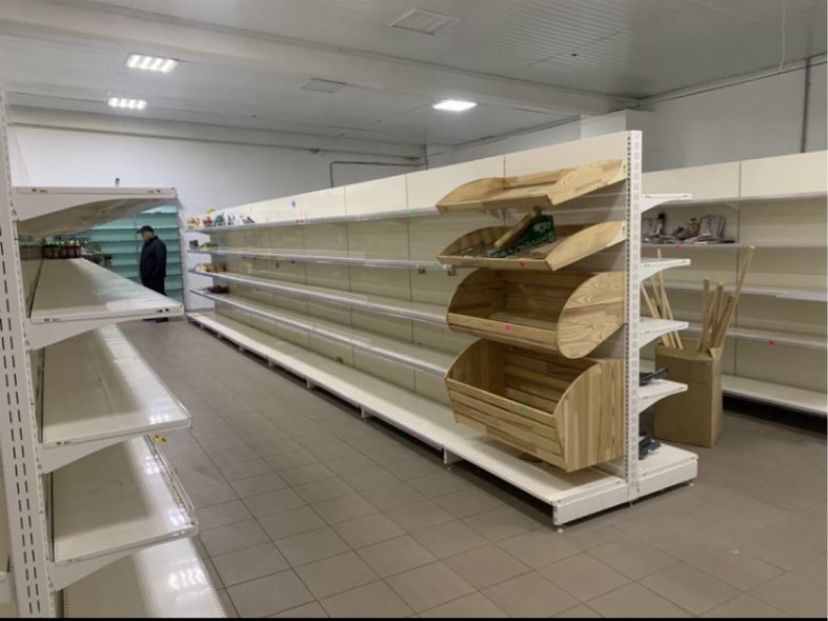 Продам магазин склад офіс