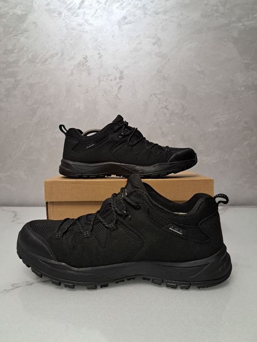 Кросовки Icepeak ahola зима горетекс  Gore Tex оригінал 45 46 термо