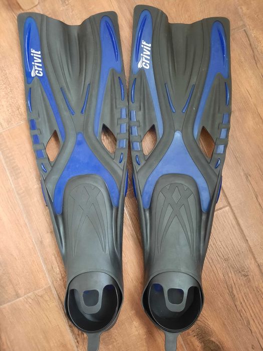 Ласти Crivit 40-41