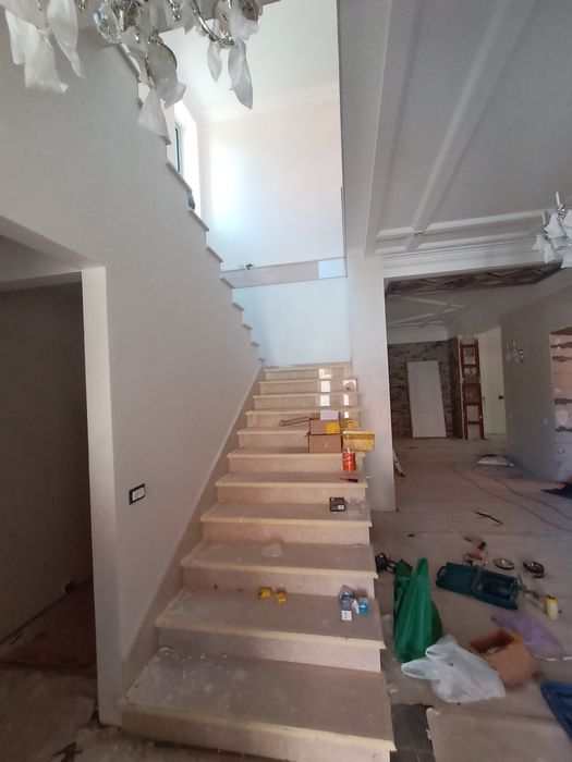 Услуги по укладке плитки Одесса и область