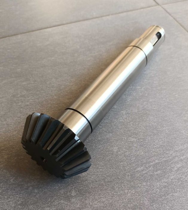 Wałek atakujący Z19 kosiarki KRONE EasyCut Zambrów • OLX.pl