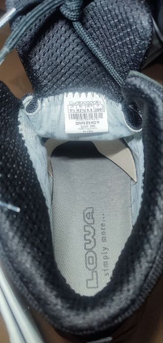 ‼️ Lowa Zephyr MID GTX TF Кроссовки ботинки черевики GORE-TEX  Акція‼️