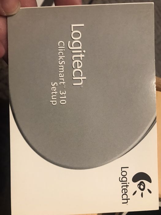 Logitech Clicksmart 310