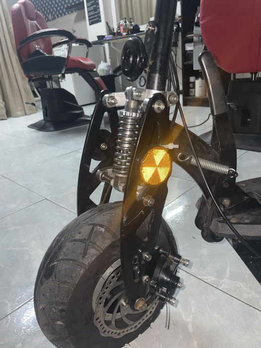 totinete eletrica  , alguns afazeres…