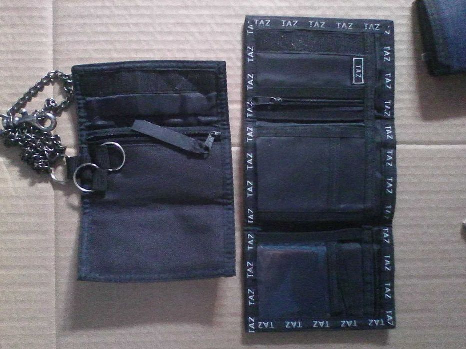 carteiras lote várias marcas64584572215425123