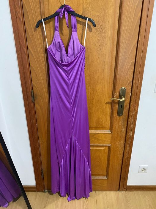 Vestido de festa/cerimónia