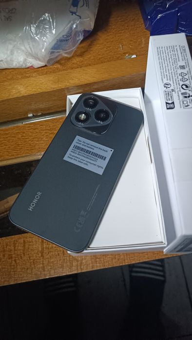 Honor 400 lite  5G 256
