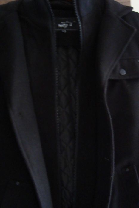 Płaszcz/Kurtka Męska XL