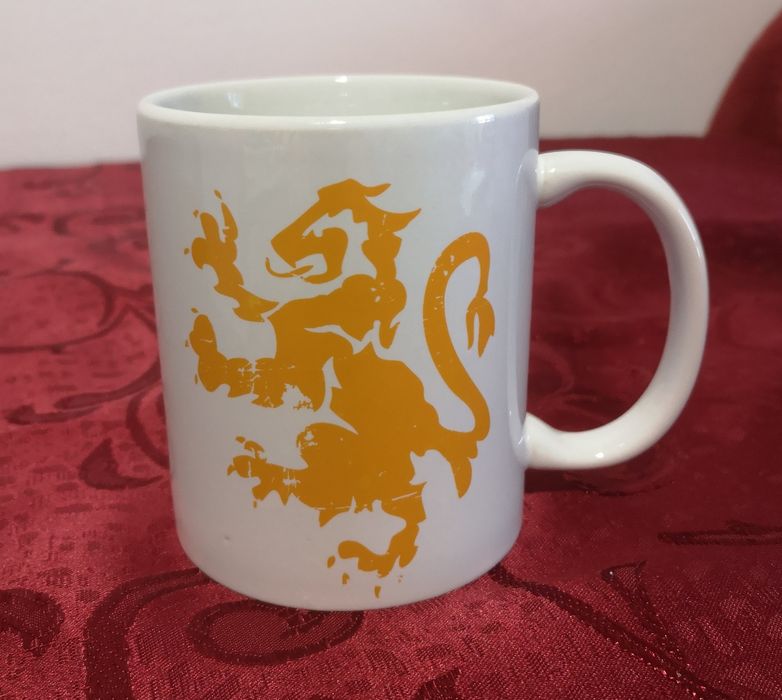 Caneca do Harry Potter NOVA437558671039549441