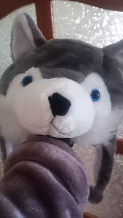 Продам  карнавальну маску