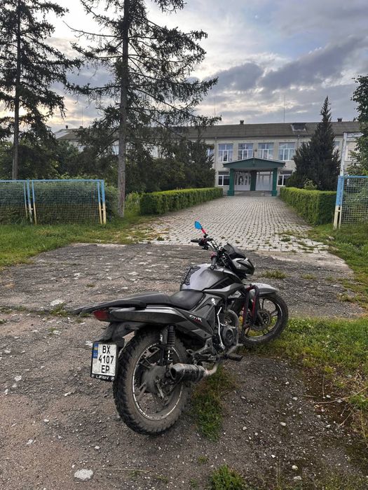 Продам Ліфан сітіер200