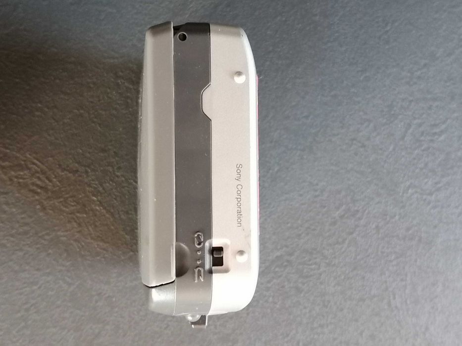 Walkman AIWA HS-RM425 Autoreverse Walkman z radiem