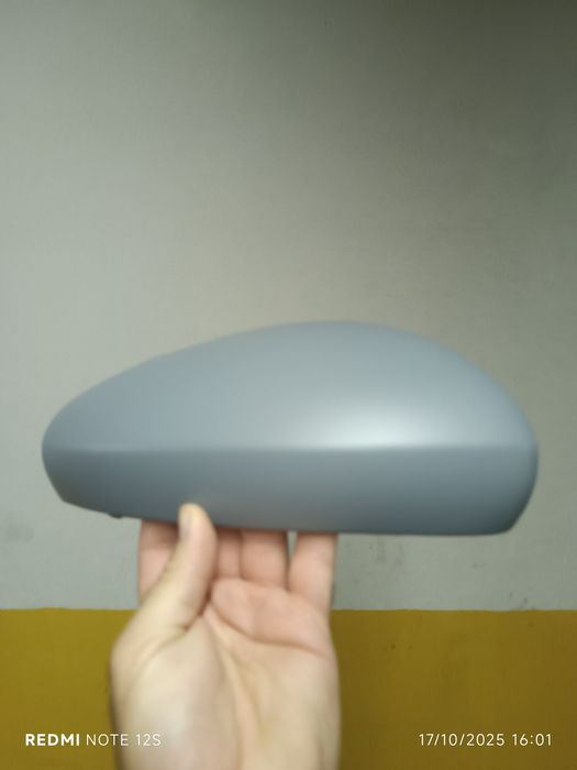 Caixa de espelho fiat tipo depois 2015  lado passageiro