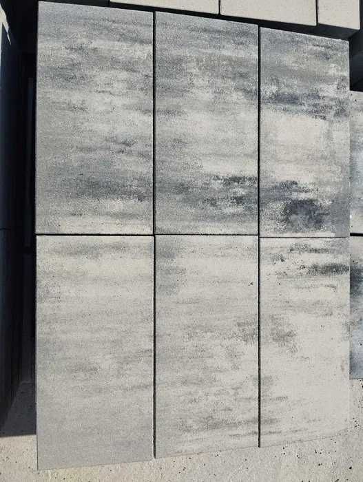 Płyta Tarasowa Chodnikowa Medio Gothic 60x30 płyty tarasowe chodnikowe