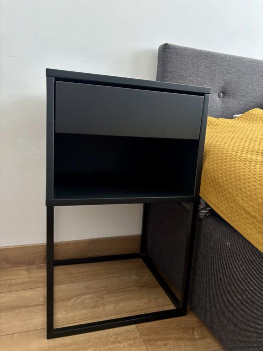 Szafki nocne Ikea