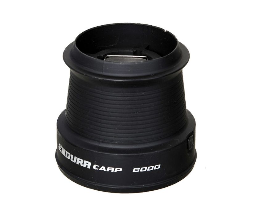 Карповая катушка Flagman Endura carp 8000