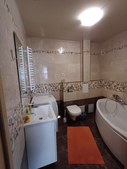 1 кімнатна квартира