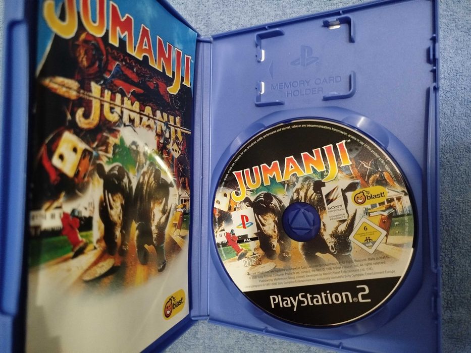 Ben 10: Alien Force | Casper | Deus Ex | Fallout | Gauntlet | GTA | Killer7 | Transformers | The Bard's Tale PS2