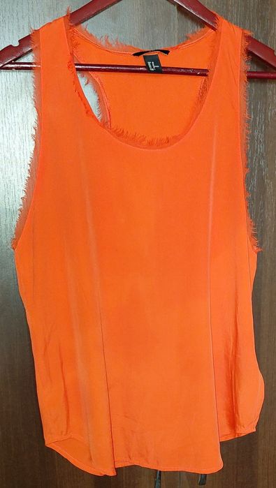 Продам пляжный топ, H&M, M/L